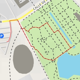 thumbnail for Calle de Pablo Picasso