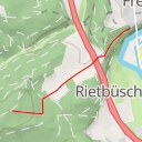 thumbnail for Waldbeerweg