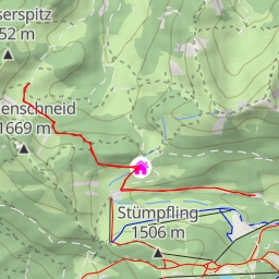 thumbnail for Bodenschneidhaus