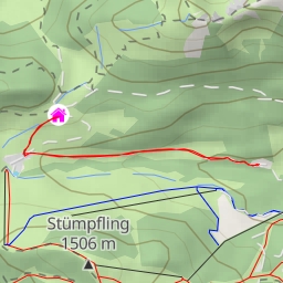 thumbnail for Obere Firstalm