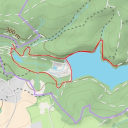 thumbnail for Hasper Talsperre