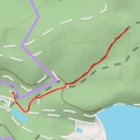 thumbnail for D14-6 HA - Talsperrenweg - Hagen