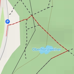 thumbnail for Oberhorstweiher
