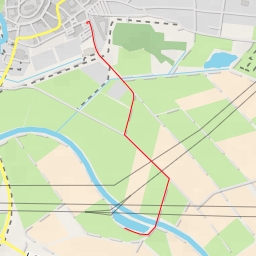 thumbnail for Fischteich