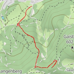 thumbnail for Hochstraße - Hochstraße