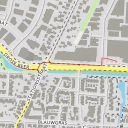 thumbnail for Grote Beer - Grote Beer