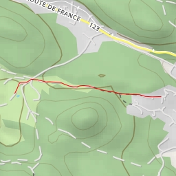 thumbnail for Chemin des Polonais