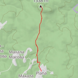 thumbnail for Манастирище