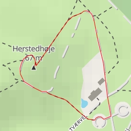 thumbnail for Herstedhøje