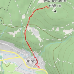 thumbnail for Monte Sere