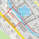 thumbnail for Grand Union Canal - Grand Union Canal - Dacorum