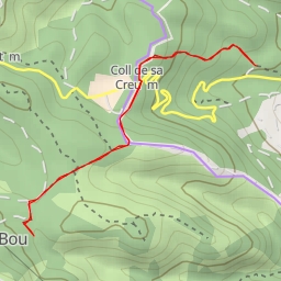 thumbnail for coma del Mal Pas - coma del Mal Pas