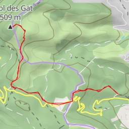 thumbnail for Pujol des Gat