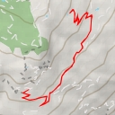 thumbnail for Carretera de Órgiva a Trevélez