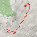 thumbnail for Carretera de Órgiva a Trevélez