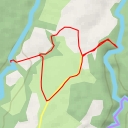 thumbnail for Heol Calch