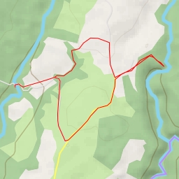 thumbnail for Heol Calch