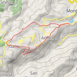 thumbnail for Calle Galas - Calle Galas
