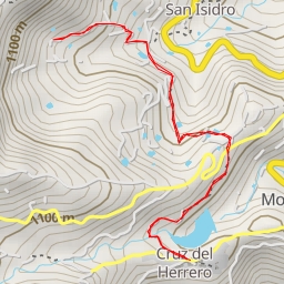 thumbnail for Lugar San Isidro - Lugar San Isidro