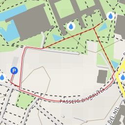 thumbnail for Carrer del Doctor Pi i Molist - Barcelona