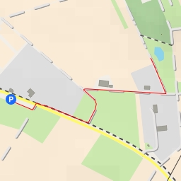 thumbnail for Schäferhundeverein OG Mainspitze - Bauschheimer Landstraße