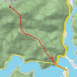 thumbnail for 世附権現山