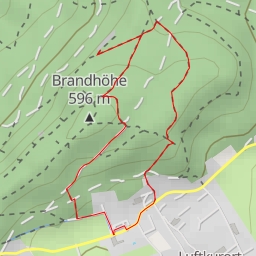 thumbnail for Mönchswand
