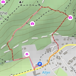 thumbnail for Adolfs Ruhebank