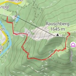 thumbnail for Großglocknerblick - Ruhpolding