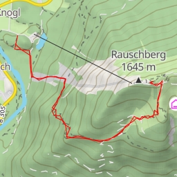 thumbnail for Adams Hand - Ruhpolding