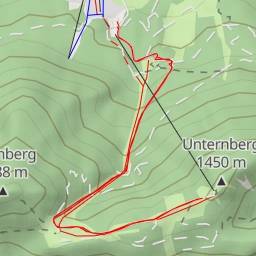 thumbnail for Nordstartplatz Unternberg