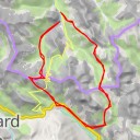 thumbnail for La Grande Charmette - Route du Galibier