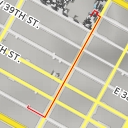 thumbnail for 41st Street - City of New York