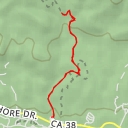 thumbnail for Cougar Crest Trail