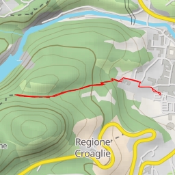 thumbnail for Strada Provinciale 211 di Giaglione