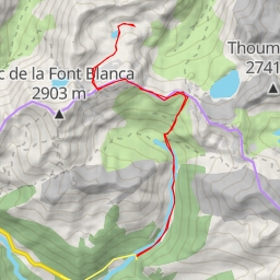 thumbnail for Jasse de Bélesta