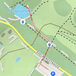 thumbnail for Parapluieteich