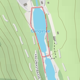 thumbnail for Valünastrasse - Valünastrasse