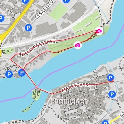 thumbnail for Schwarzer Weg