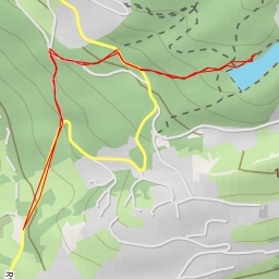 thumbnail for Lac des Miriouges