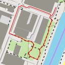 thumbnail for Swallow Lane - Melbourne