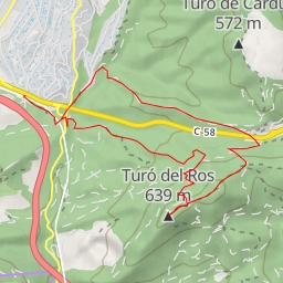 thumbnail for Turó del Ros