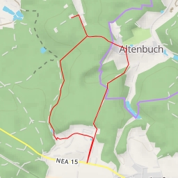 thumbnail for Deponiestraße