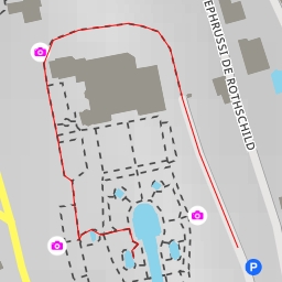 thumbnail for Avenue Ephrussi de Rothschild