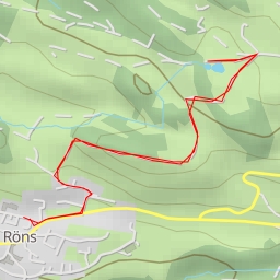 thumbnail for Badeilisweg