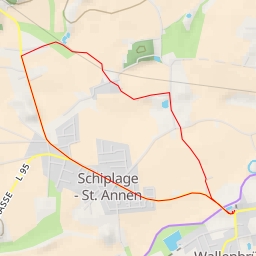 thumbnail for St.-Annener-Straße