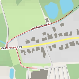 thumbnail for Naar 't pont - Naar 't pont