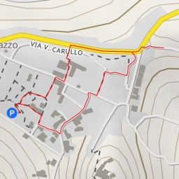 thumbnail for Via Giovannizzi