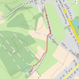 thumbnail for Rue du Marais - Mons