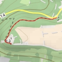 thumbnail for Prozessions-Kreuzweg